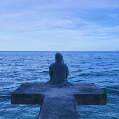 再不疯狂就老了。