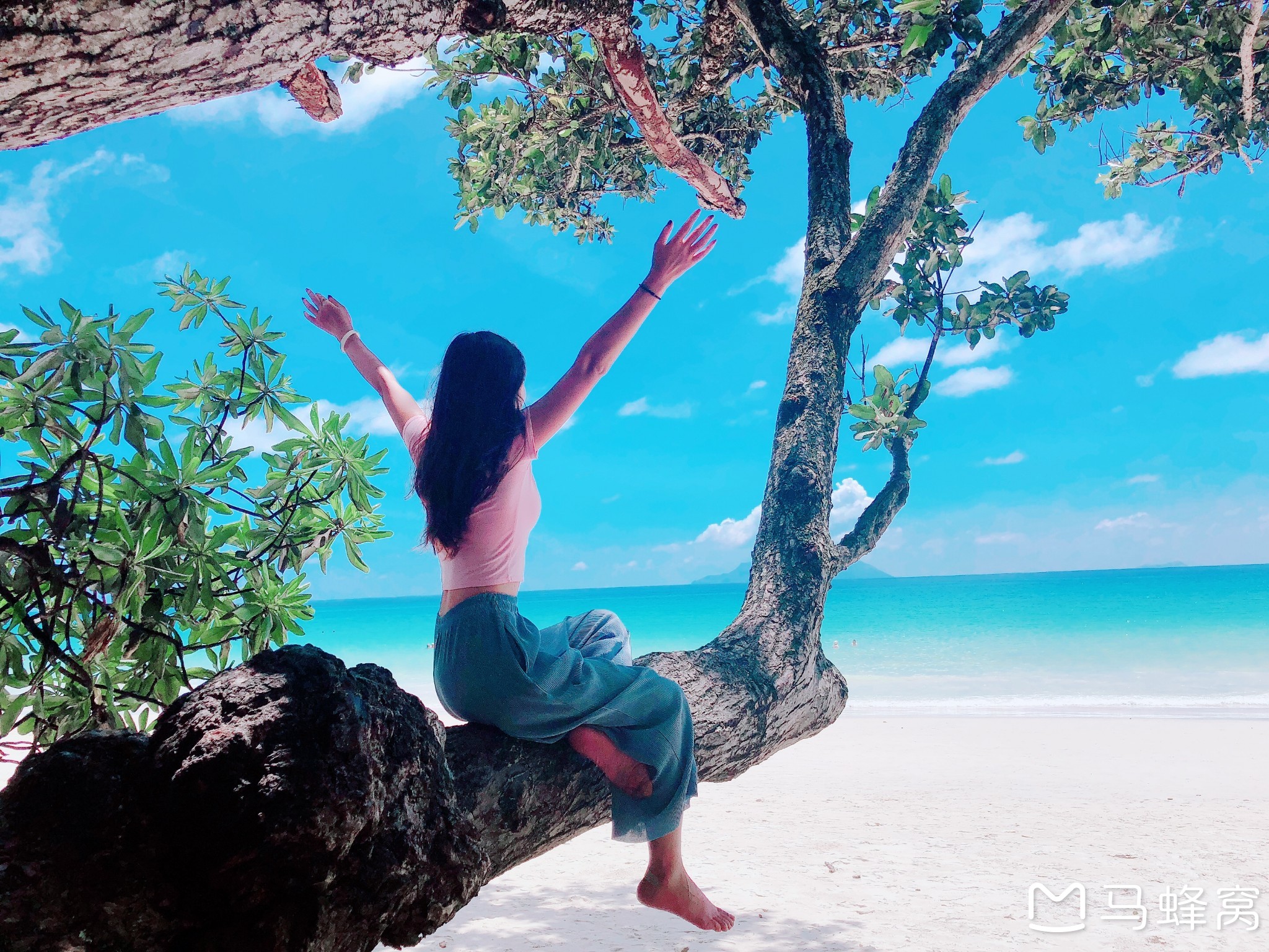 ·塞舌尔之麻将扑克四人帮-----------干货篇附账单_游记