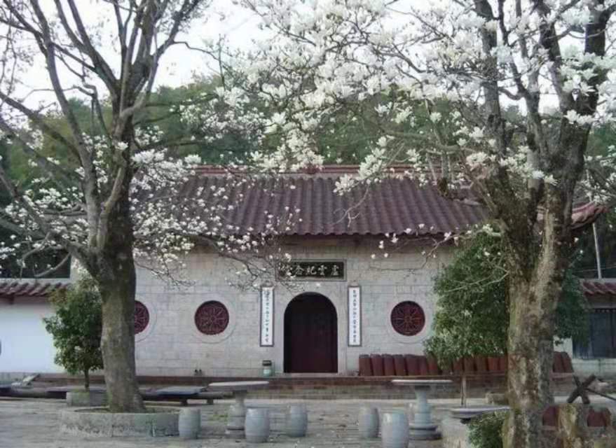 潜派旅行
