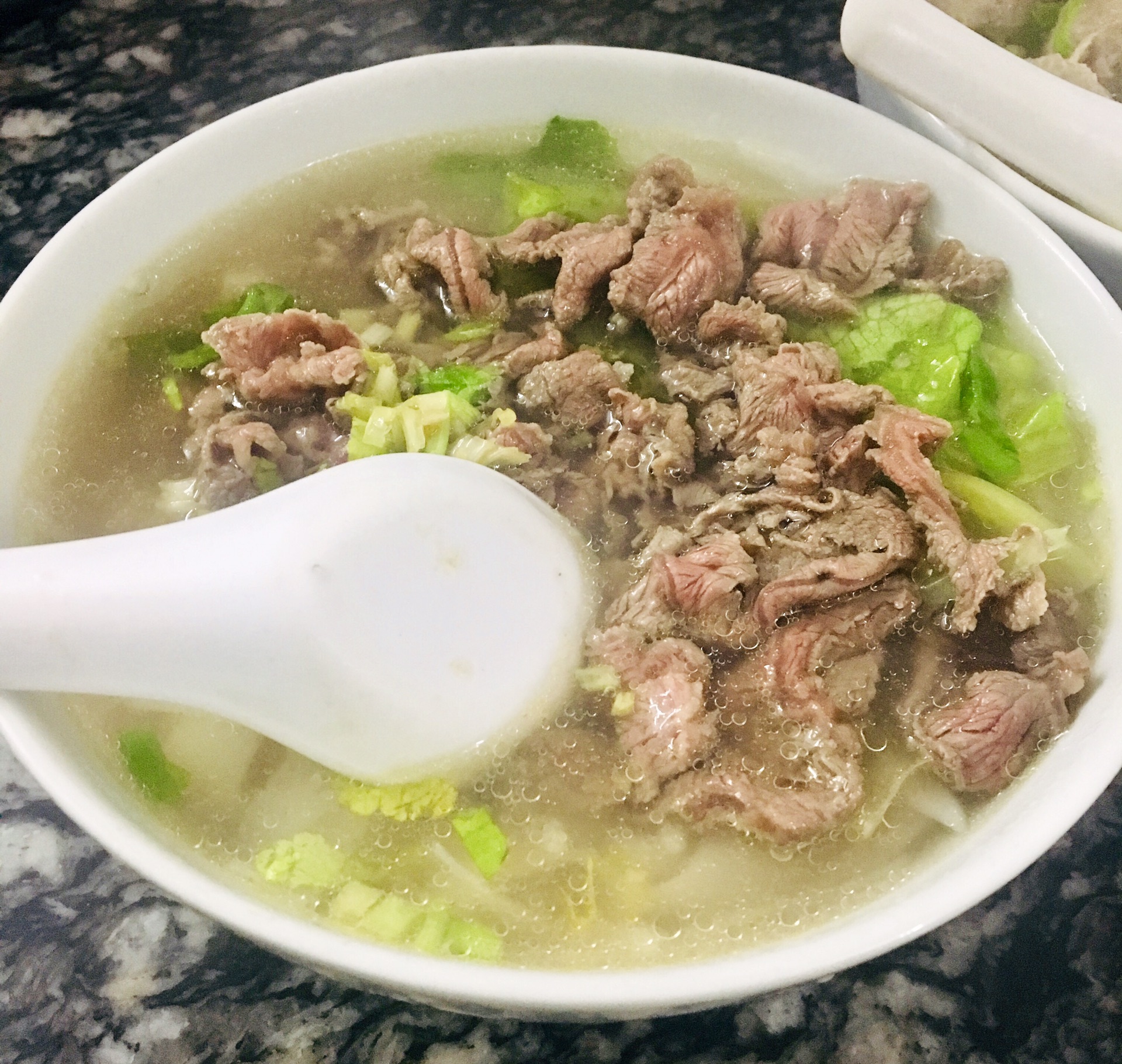 汕头美食-老胡牛肉粿