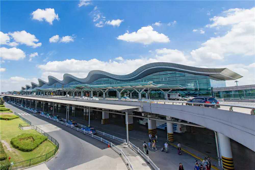 杭州萧山国际机场