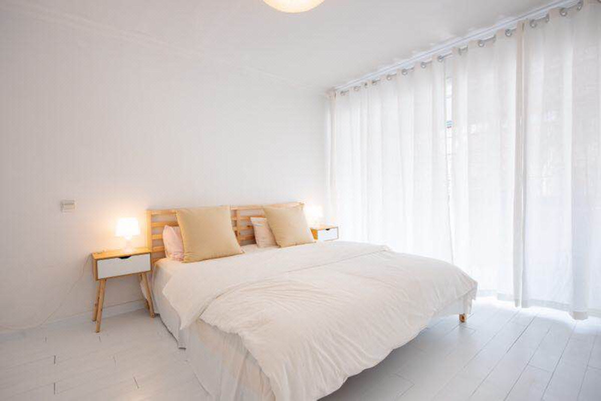 无锡致青春.光影公寓(5号店)