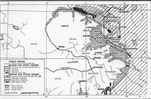 每个人，都有自己的源头_游记