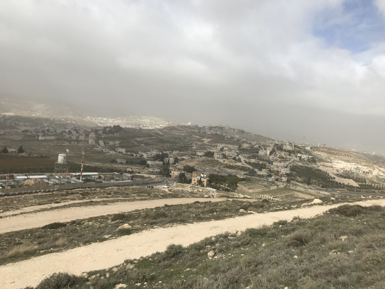 六月份以色列天气怎么样