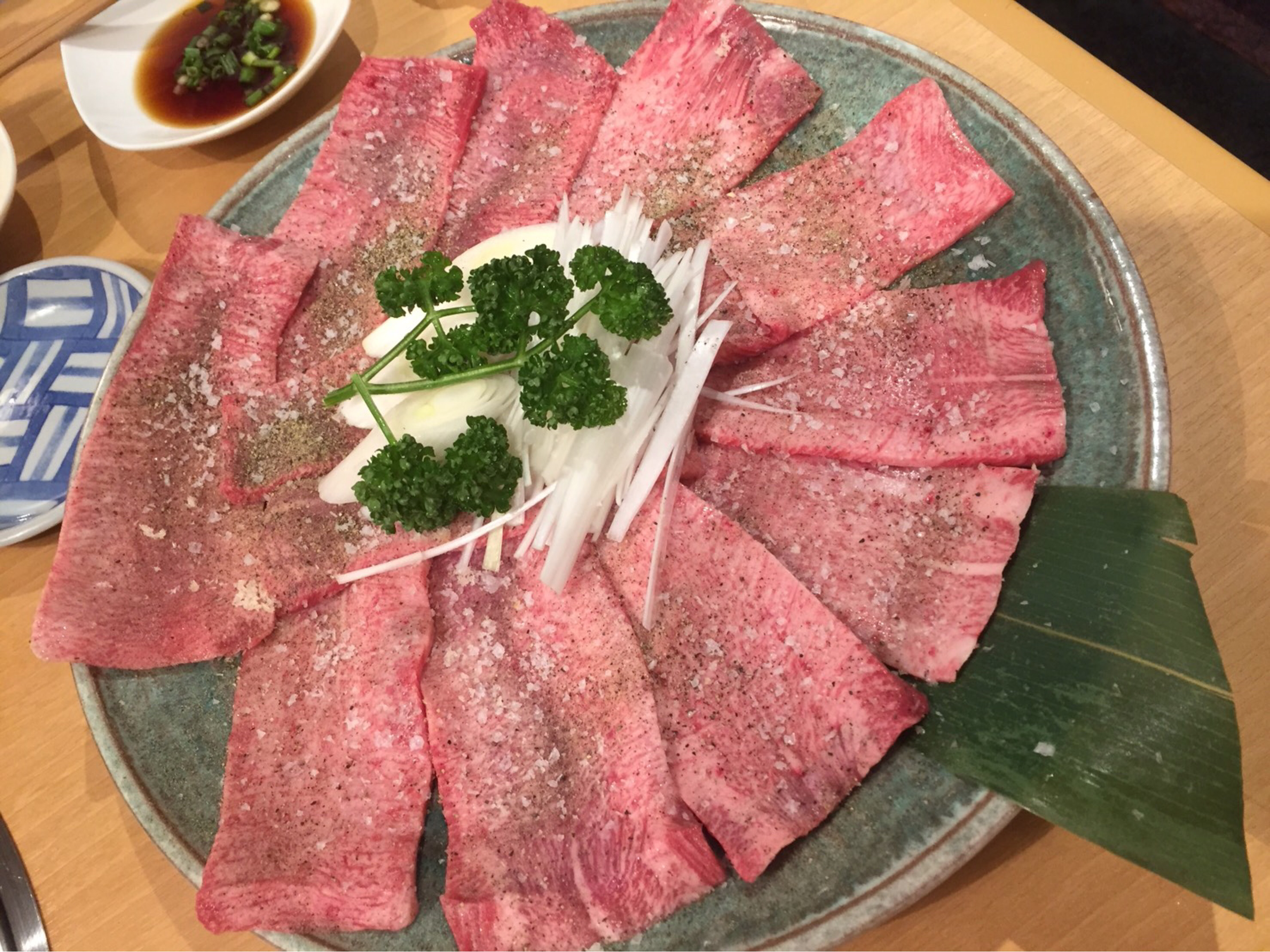 东京美食-Kinryusan