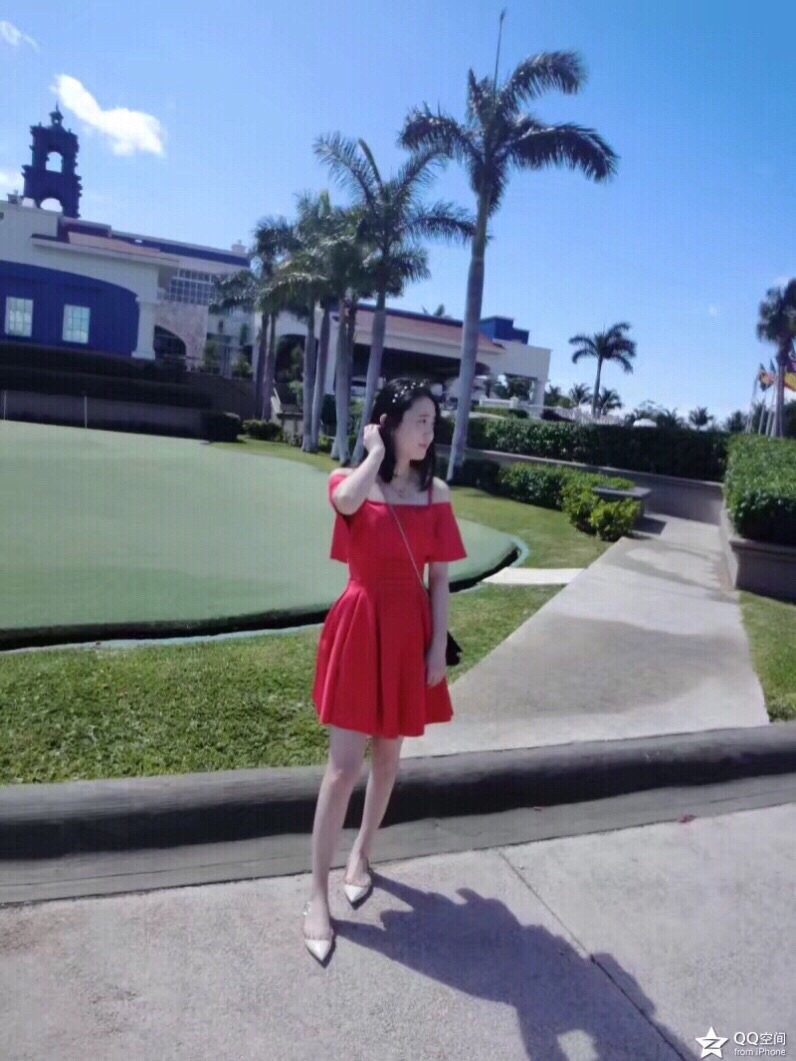 这里是坎昆 _游记