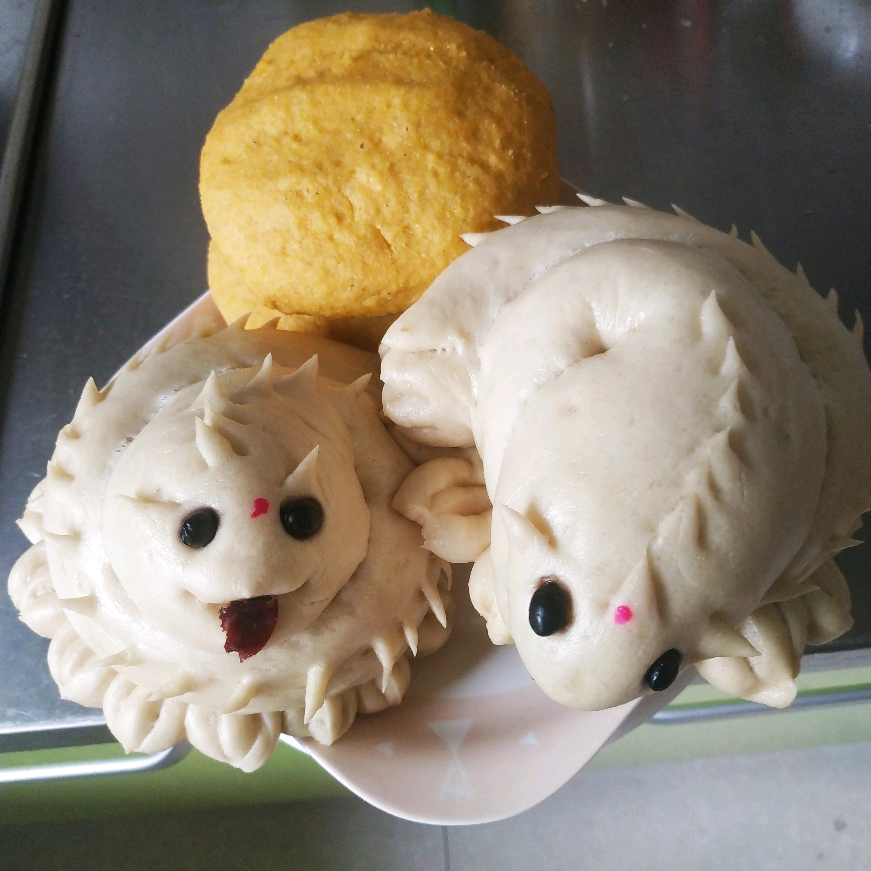 青岛美食-翰林苑