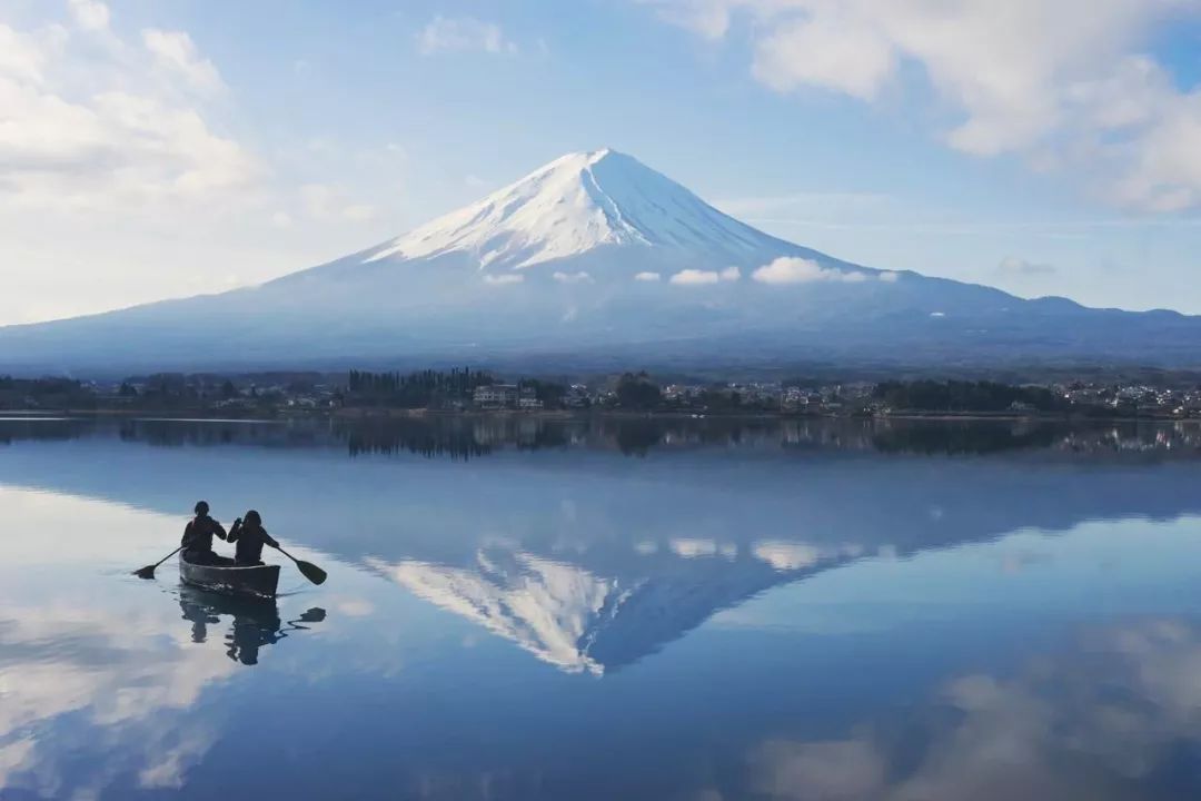 潜派旅行