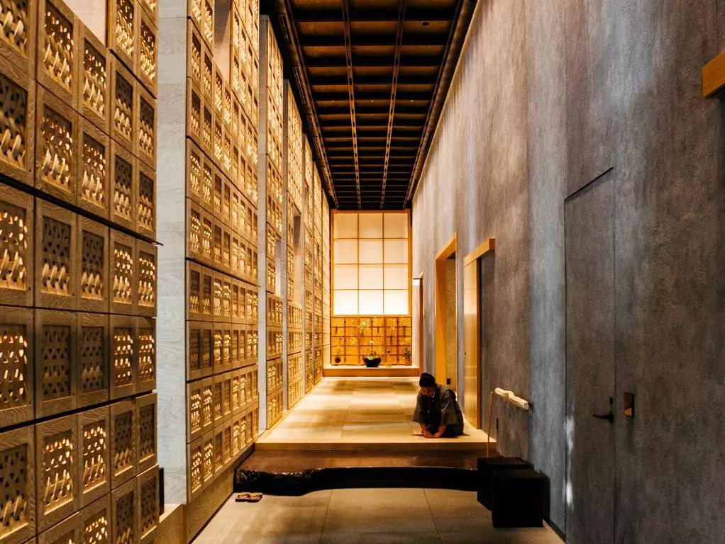 潜派旅行