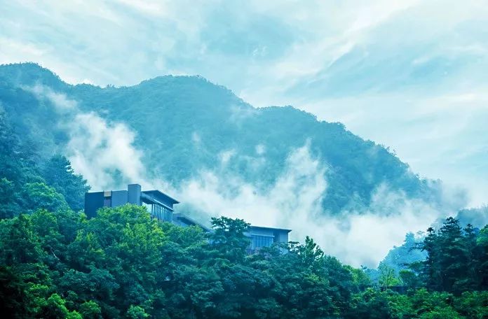 潜派旅行