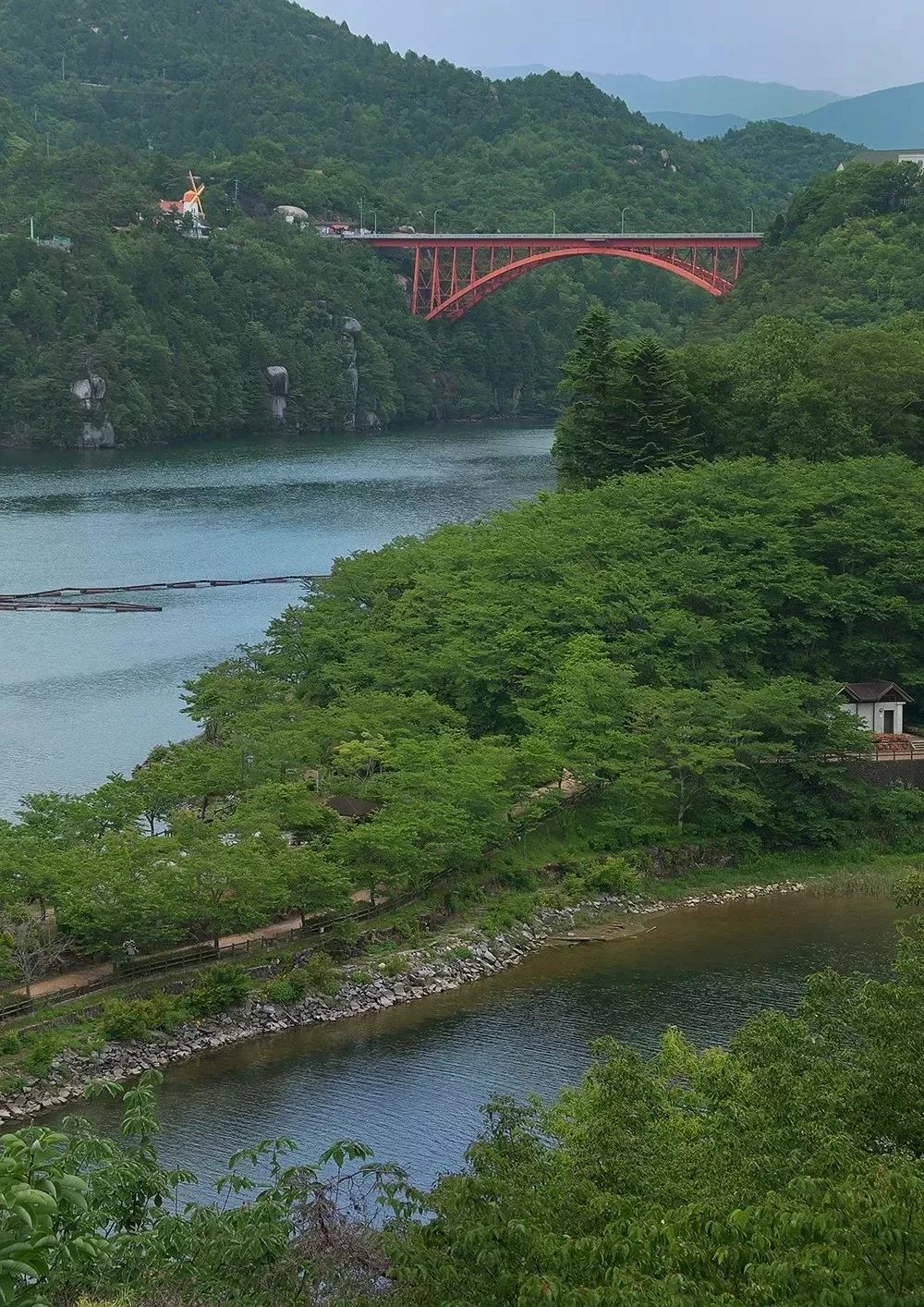 潜派旅行