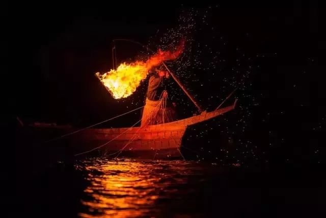 潜派旅行