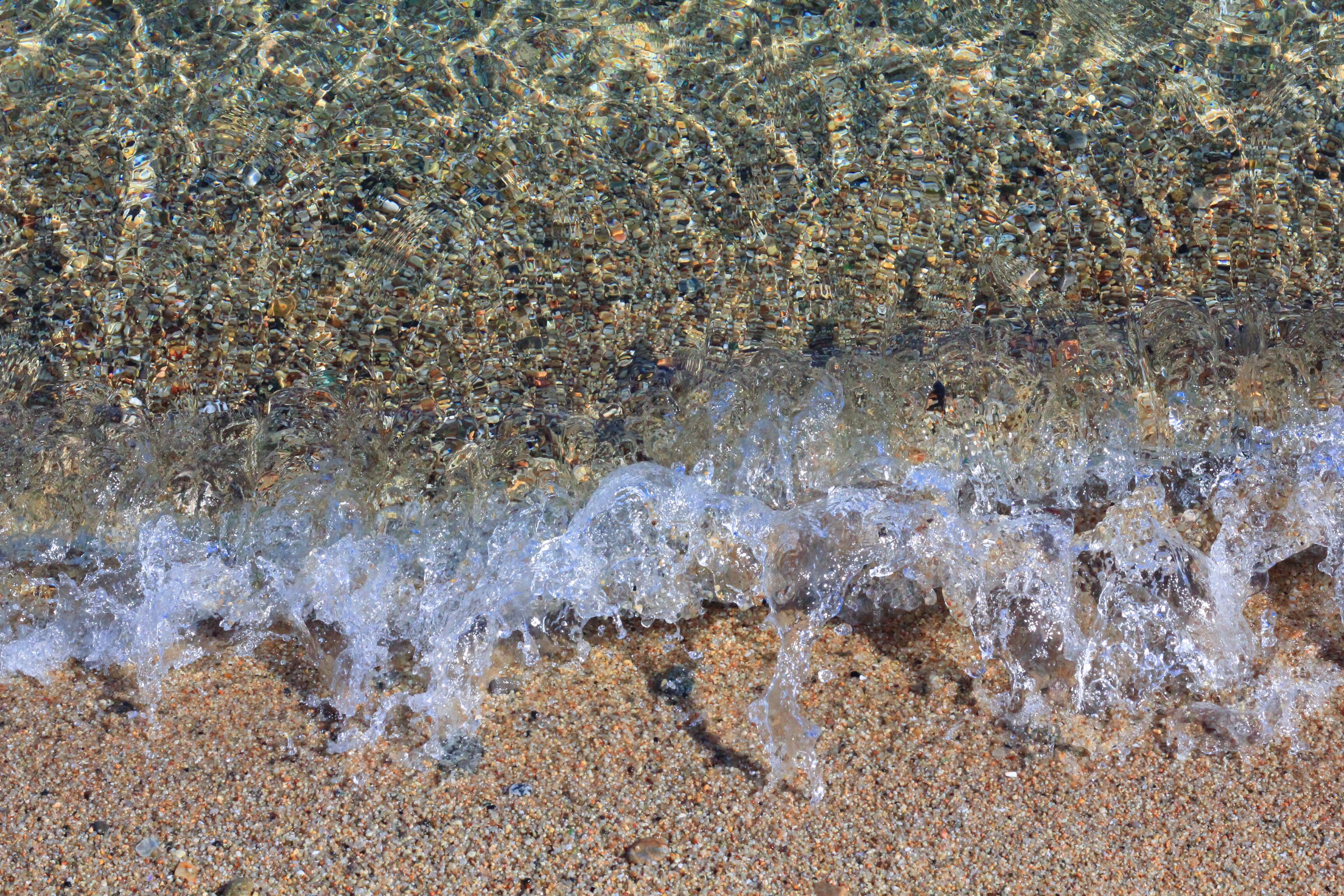 巴塞罗那娱乐-Badalona Beach