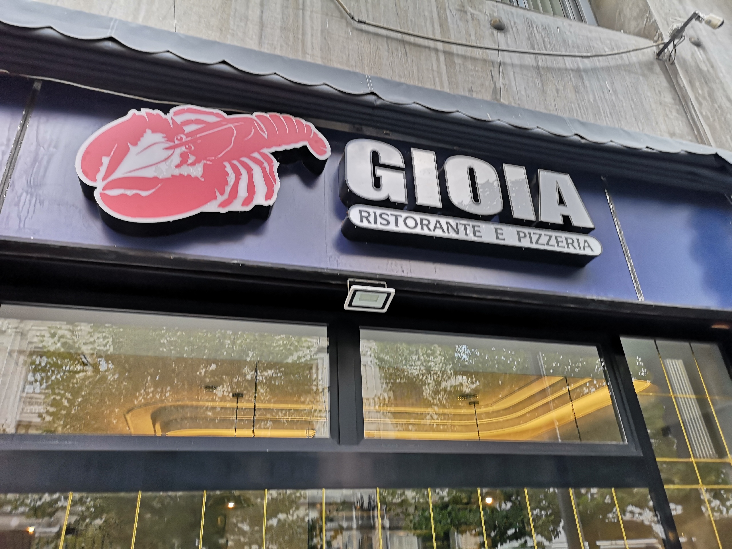 米兰美食-Calipso