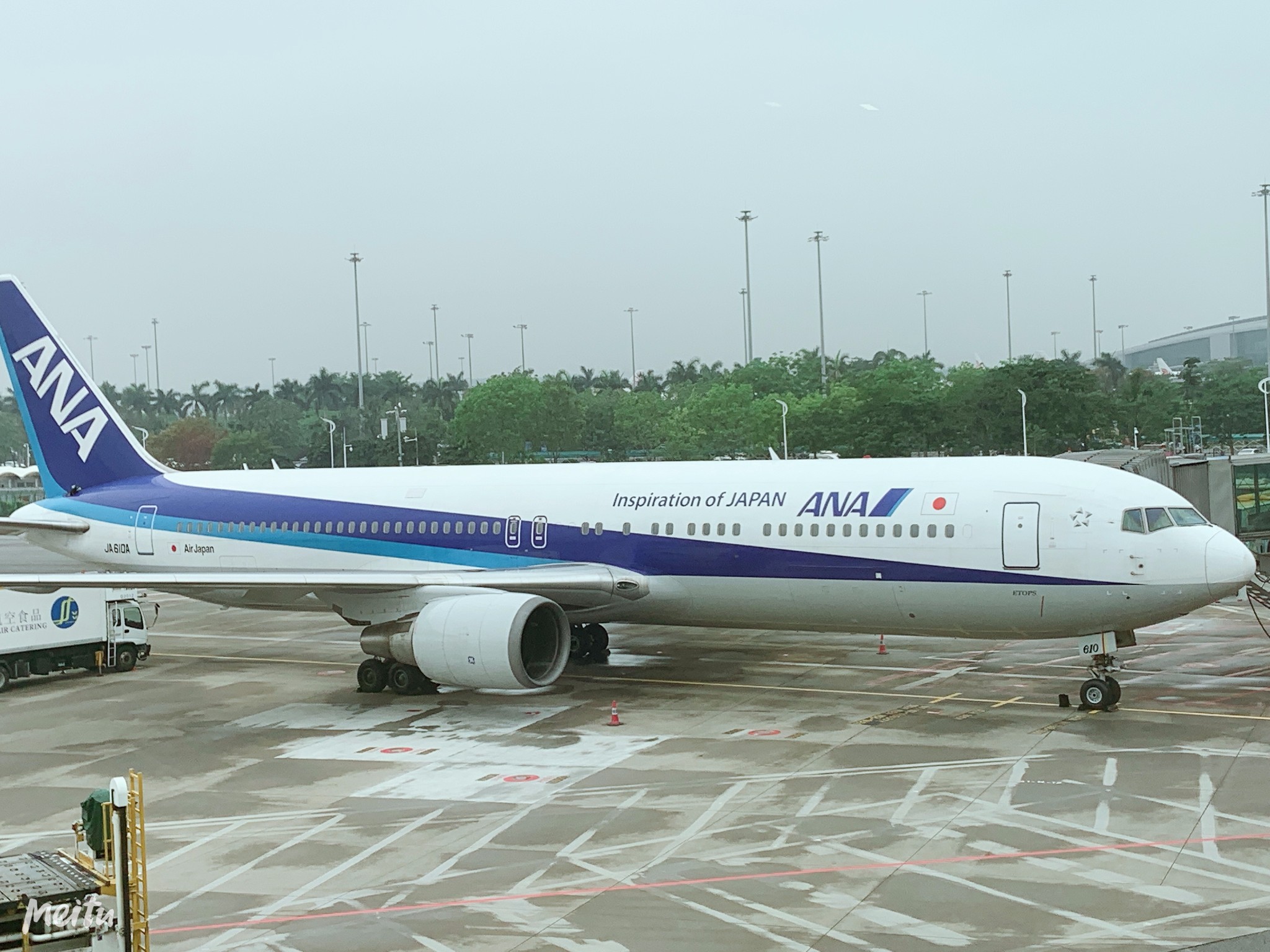 樱红醉了~日本东北之旅 由国境之南走到太阳之东_游记