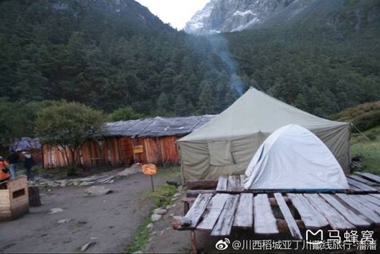 几月份去稻城亚丁比较好