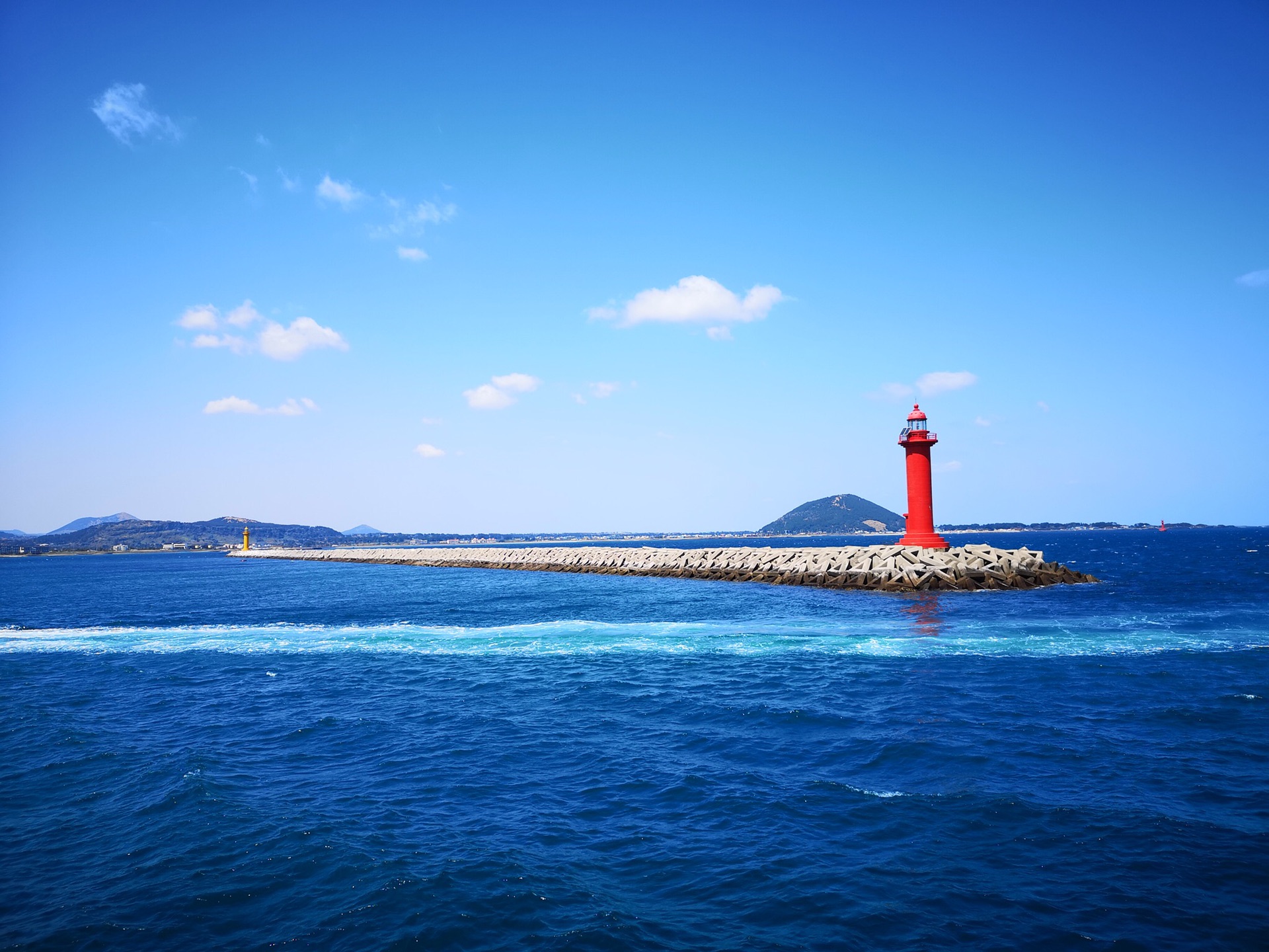 四天三晚在济州岛Jeju—有点喜欢这个地方了_游记