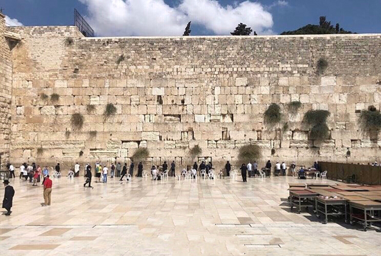 六月份以色列天气怎么样