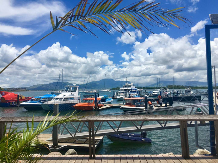 斐济一月份去适合吗