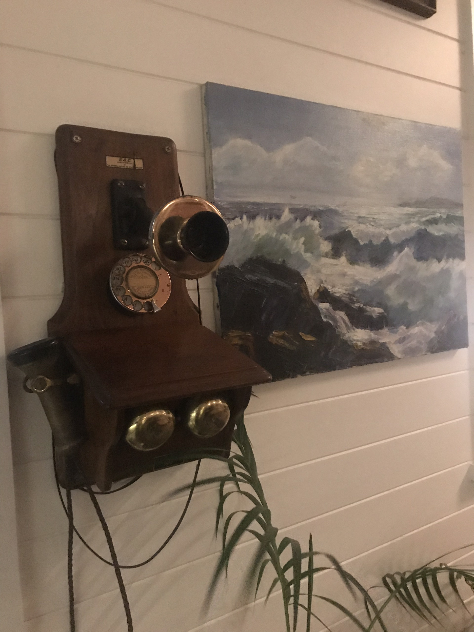 拜伦湾美食-Balcony Bar & Oyster Co