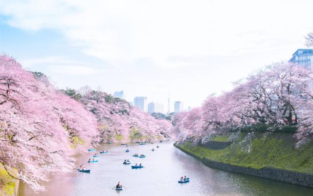 潜派旅行