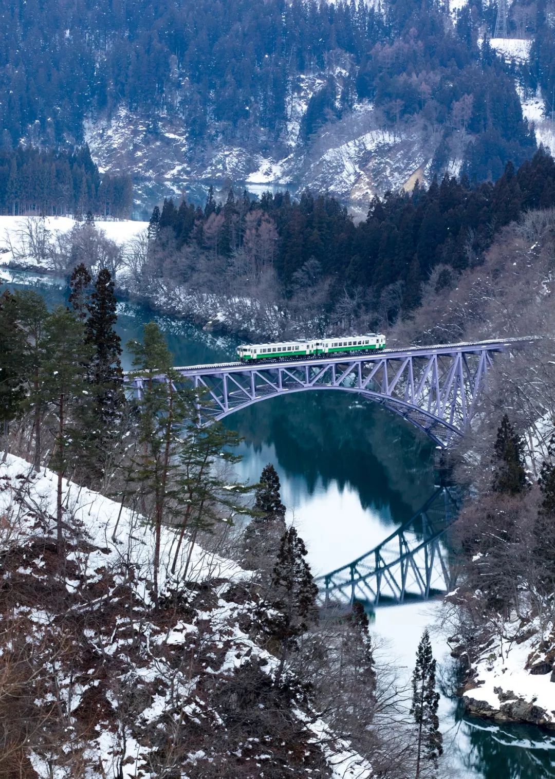 潜派旅行