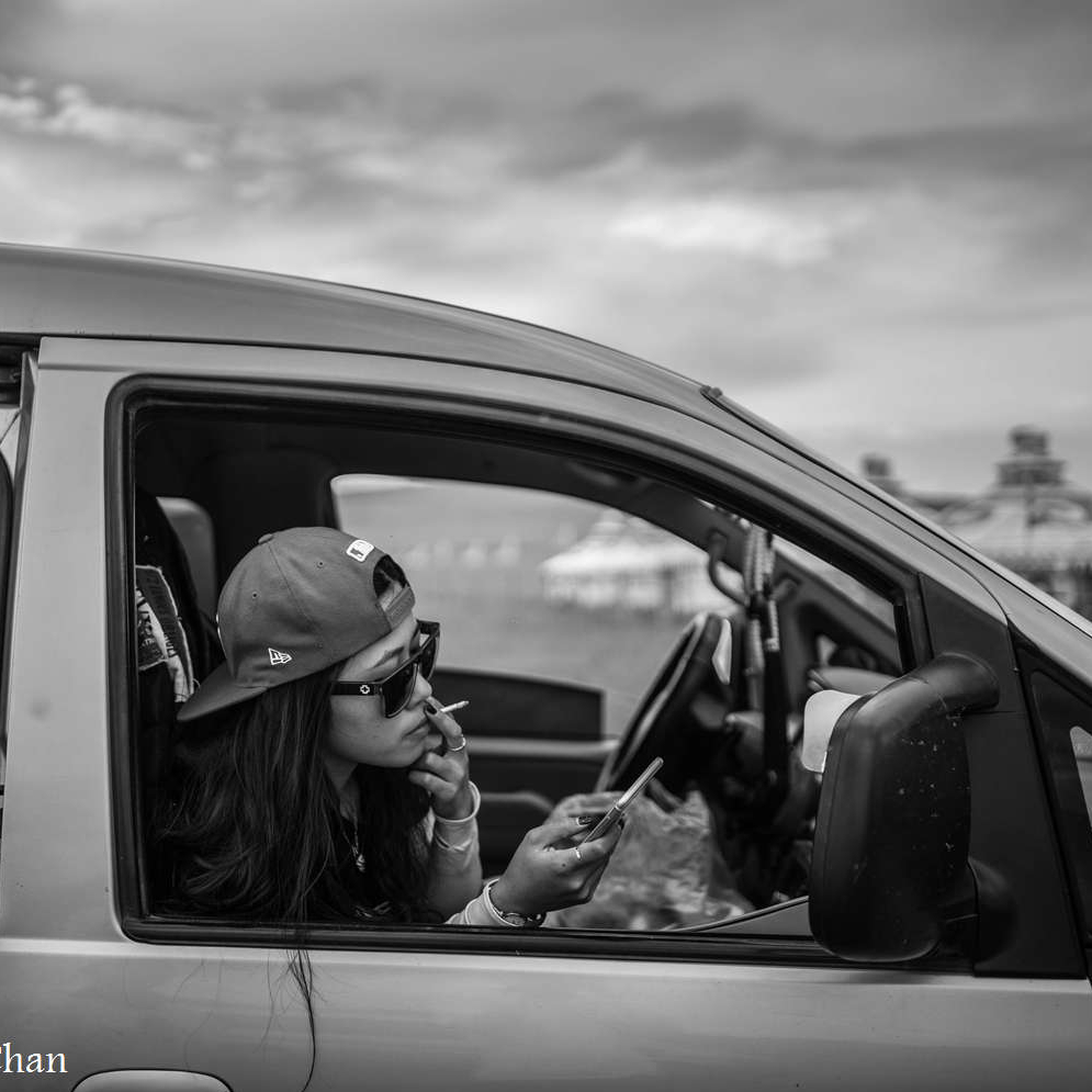 河马旅行家小黑