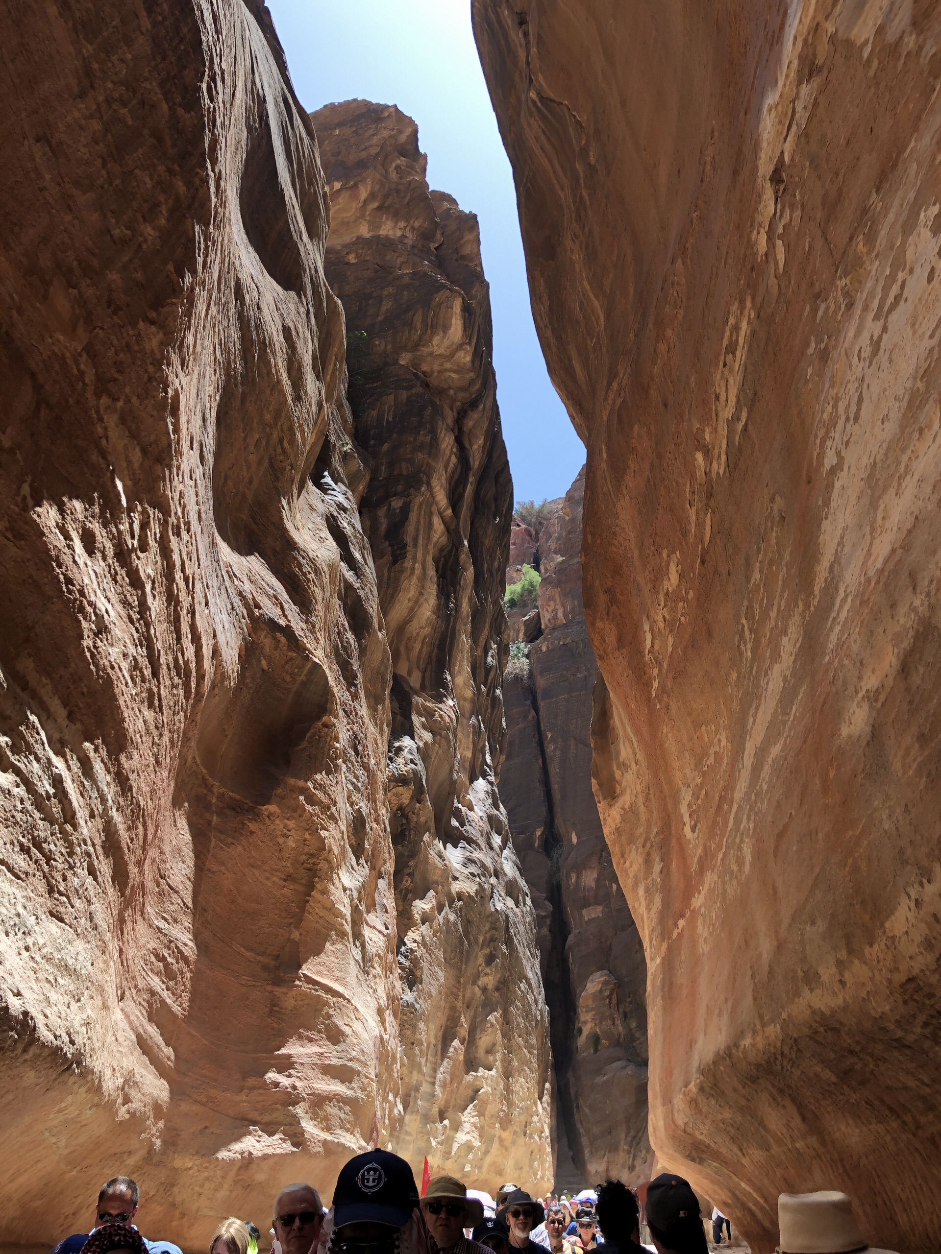 迪拜美食-Joe's Cafe