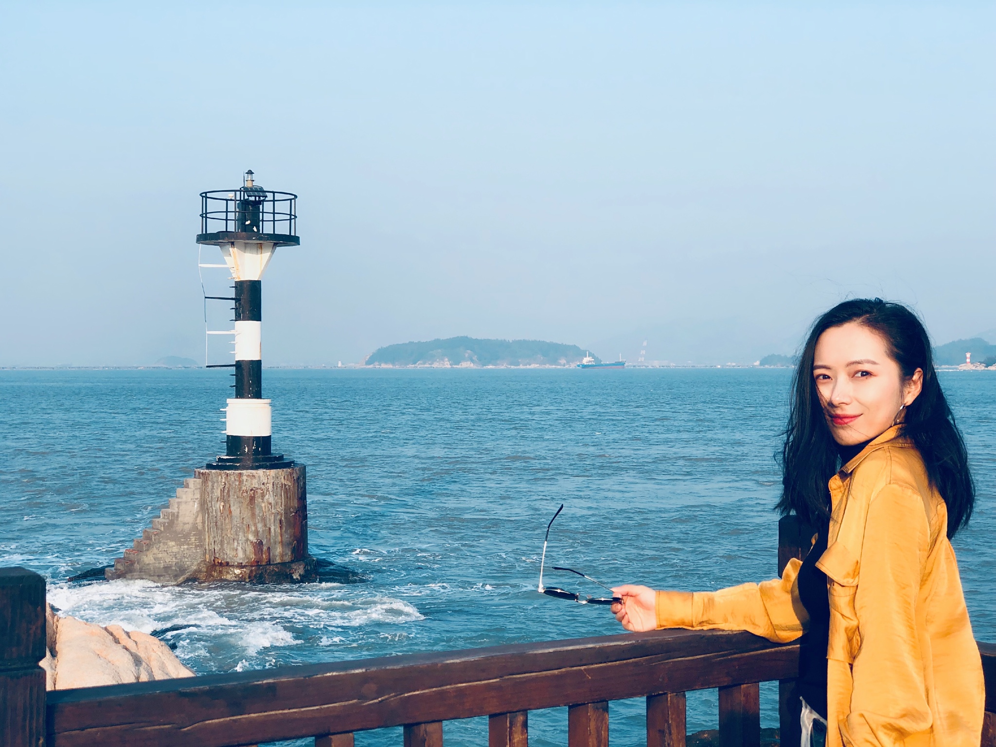 ·和光同尘观自在——闽南游记_游记