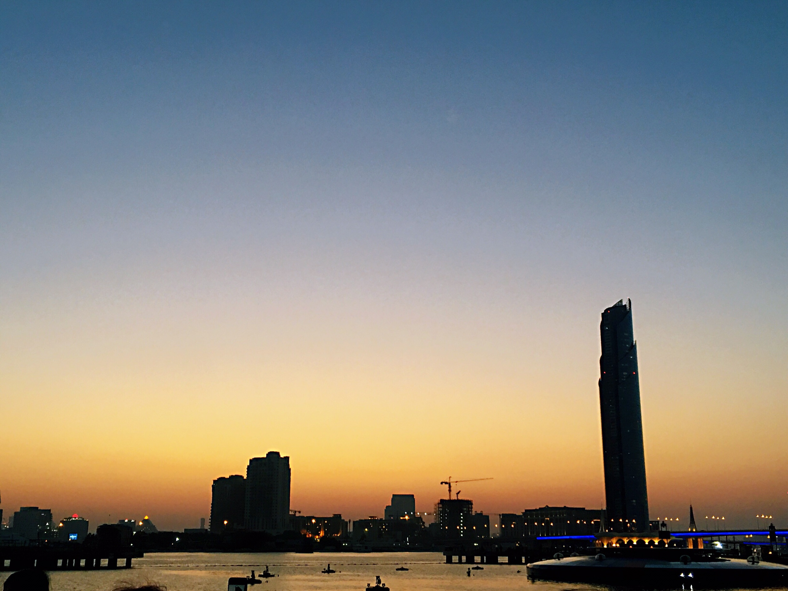 迪拜美食-Peppermill