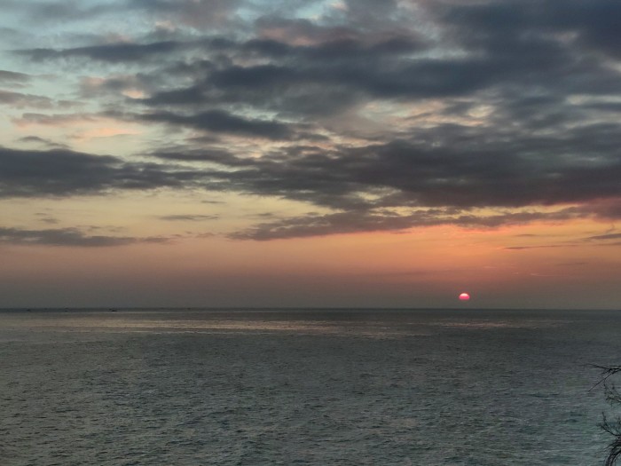 南澳岛几月去游玩最适宜