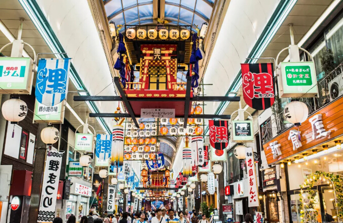 潜派旅行