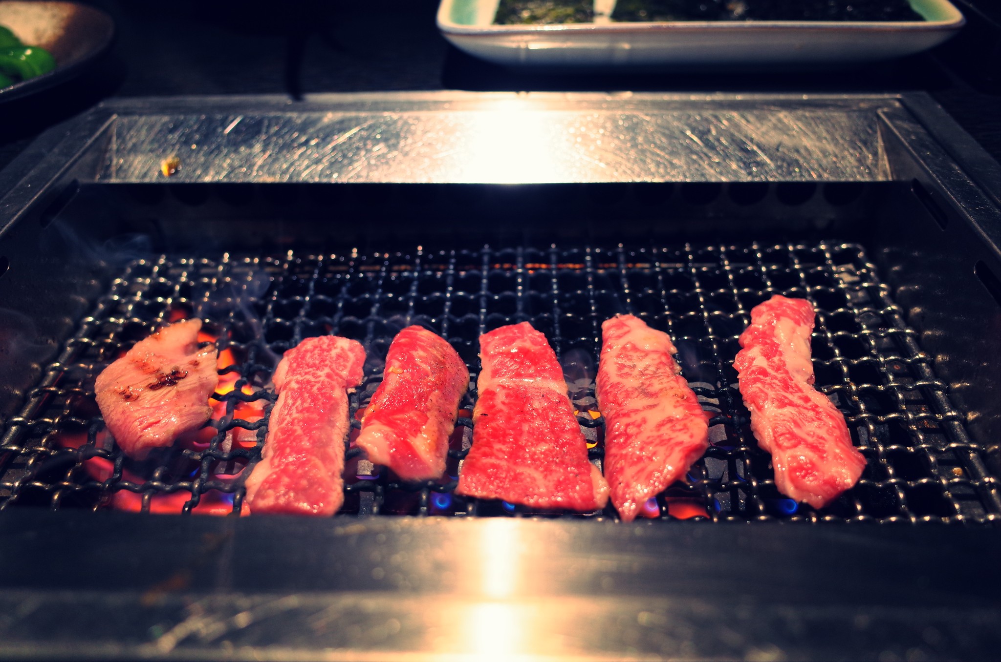 东京美食-万世牧場(秋叶原本店)