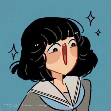 胖迪家的小妞
