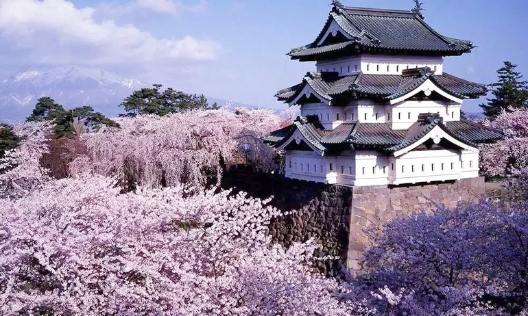 潜派旅行