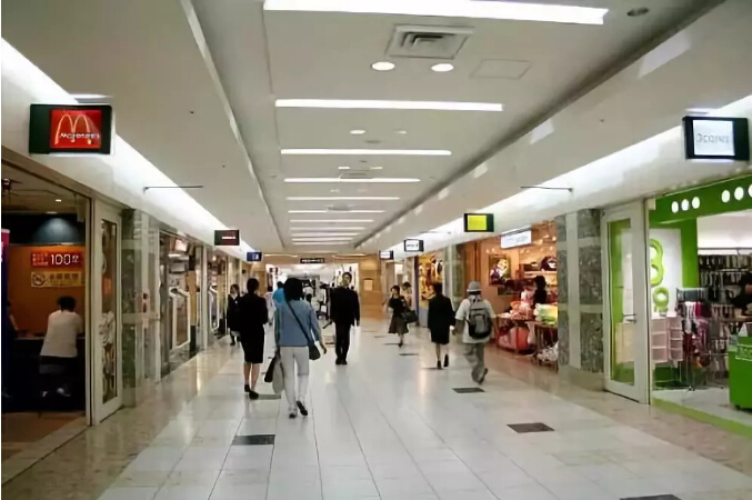 潜派旅行