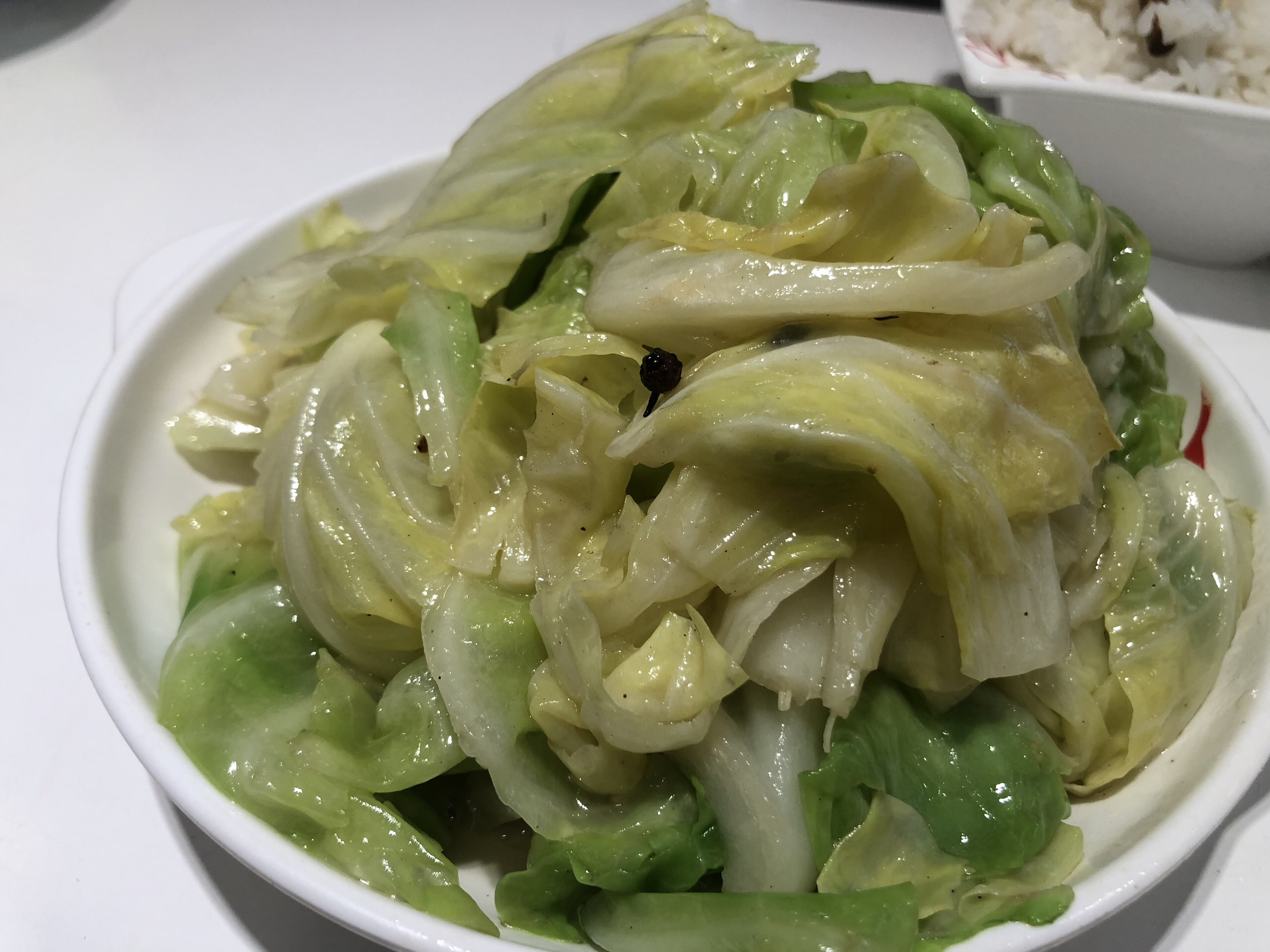 北京美食-嘉和一品粥(三里河店)