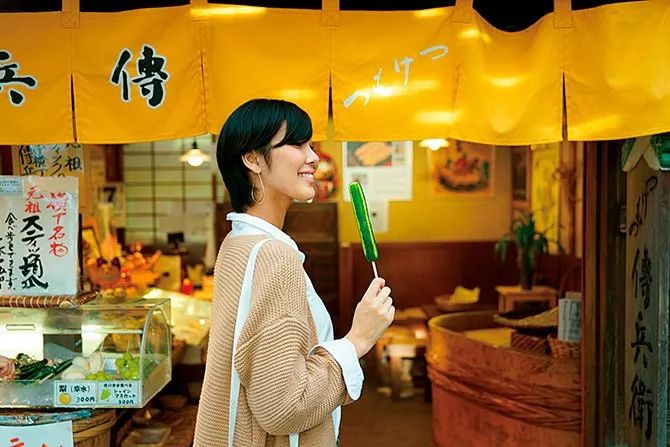 潜派旅行