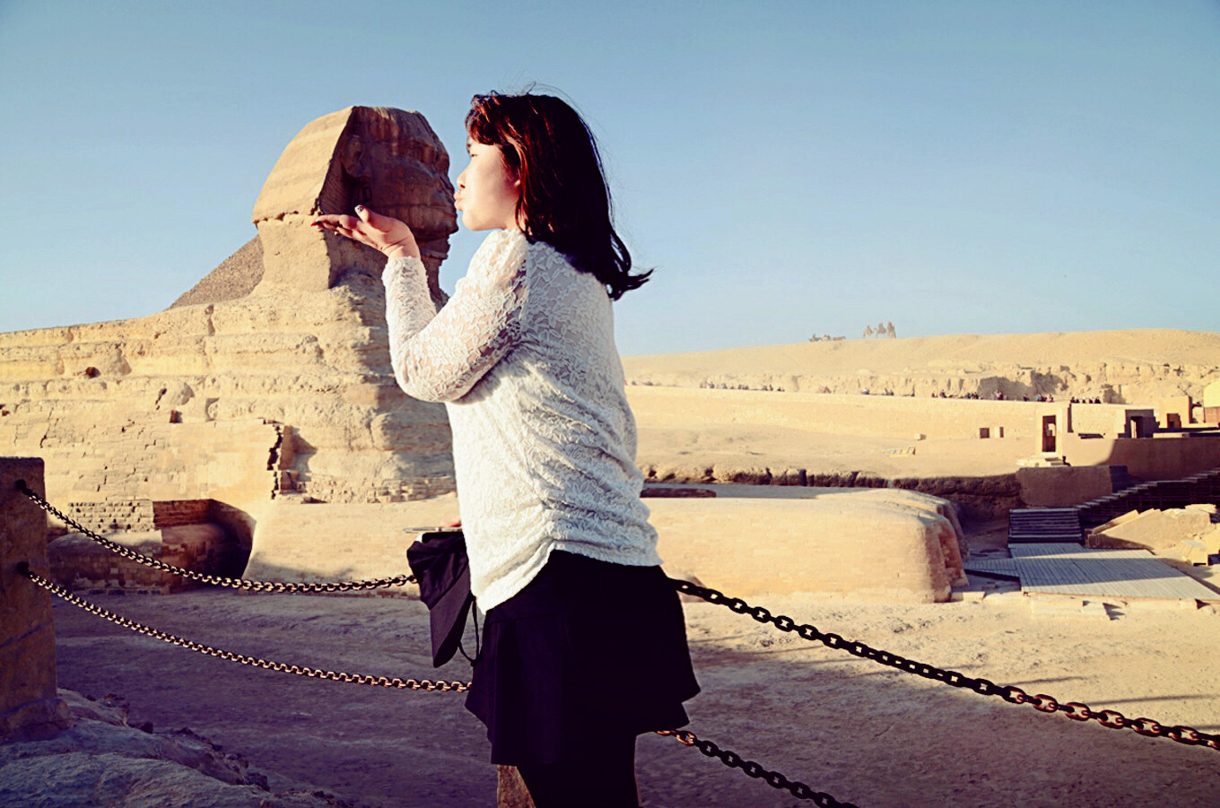 ♥半梦半醒之间♥ 2015年2月埃及&土耳其十日_游记