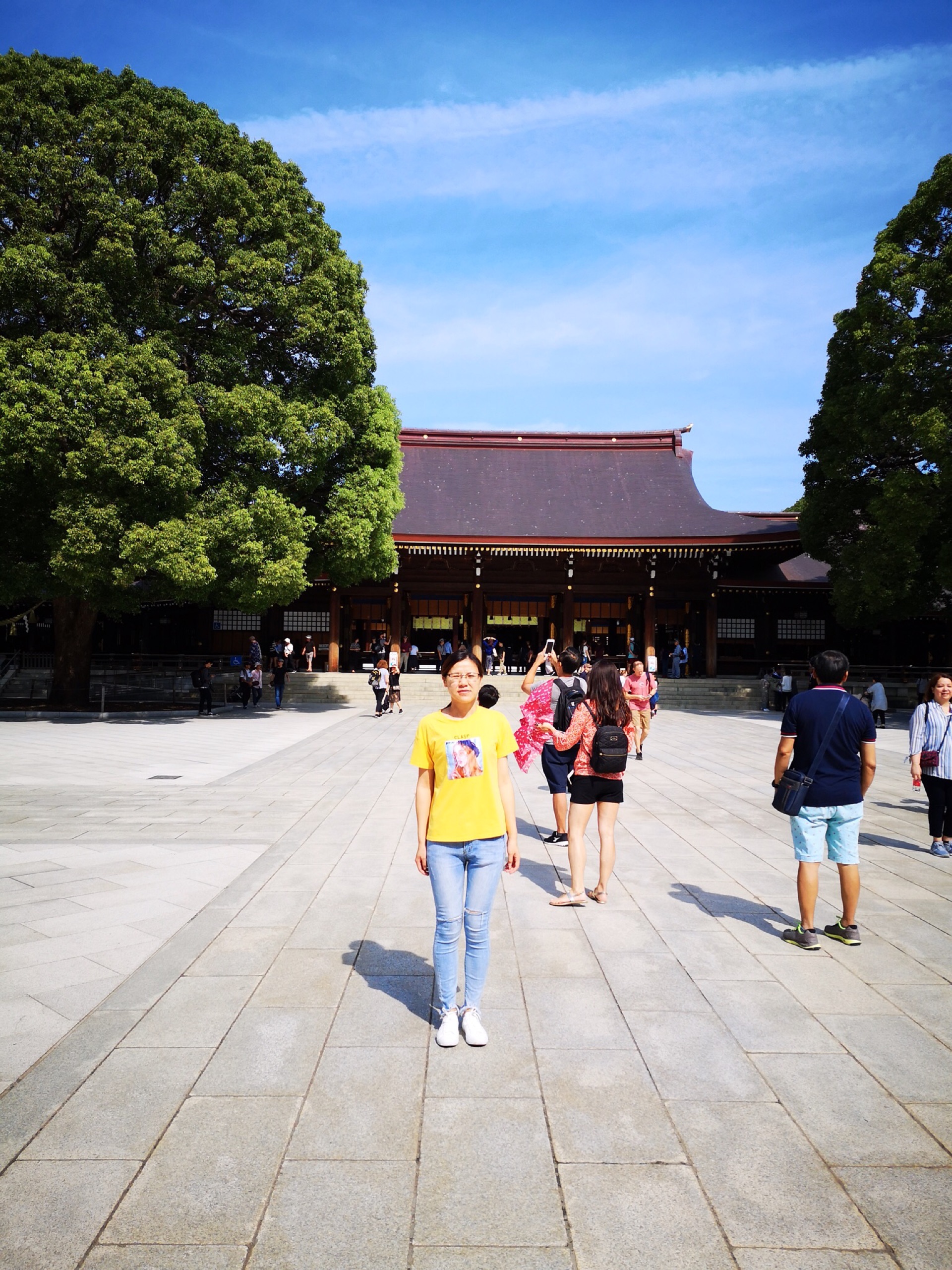 东京美食-江戸前焼肉 岡本