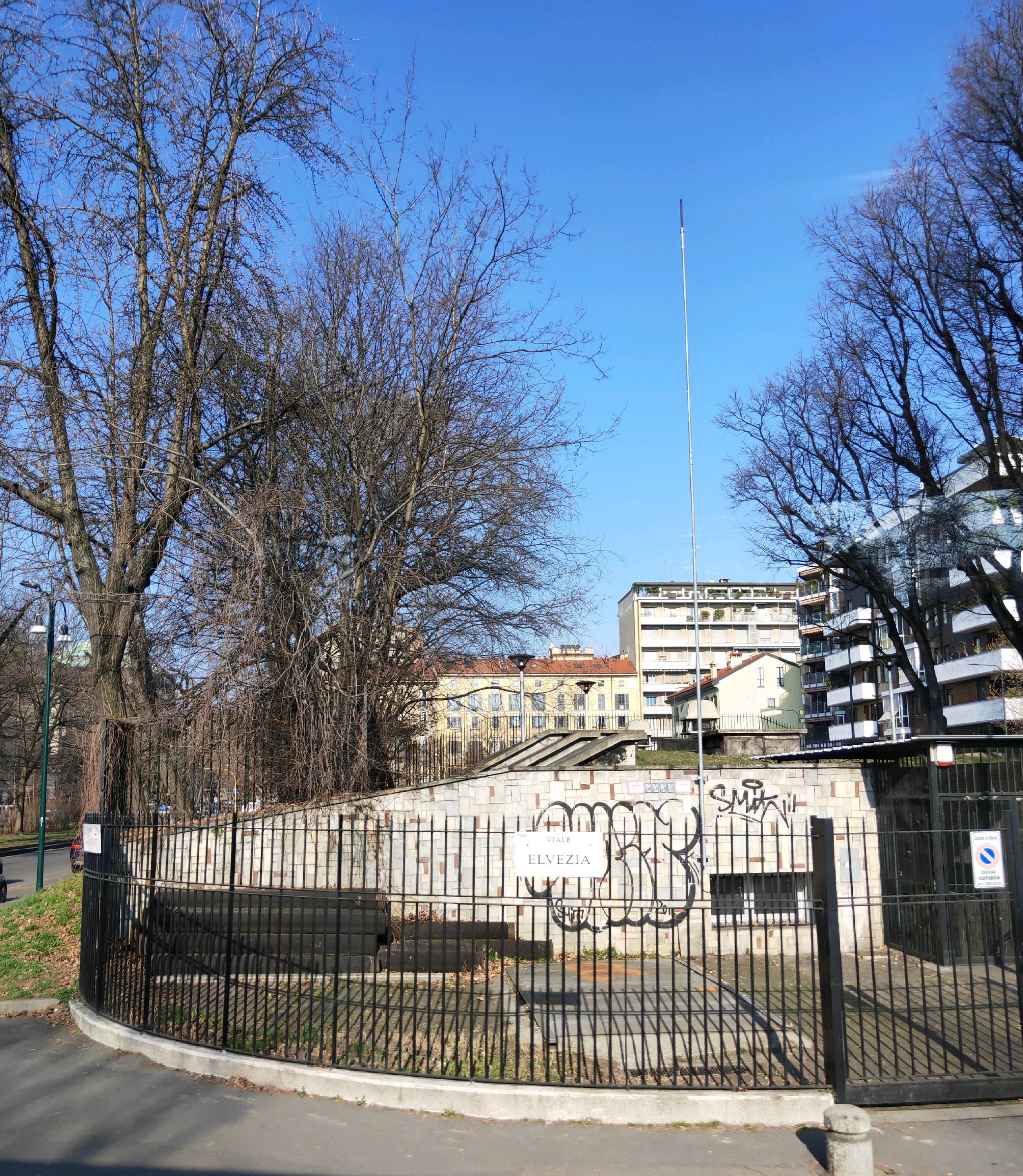 米兰美食-Taveggia 1909