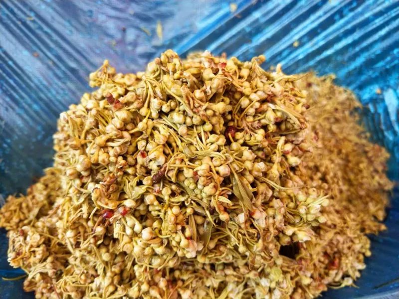 吃花的云南,无奇不有