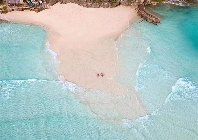 潜派旅行