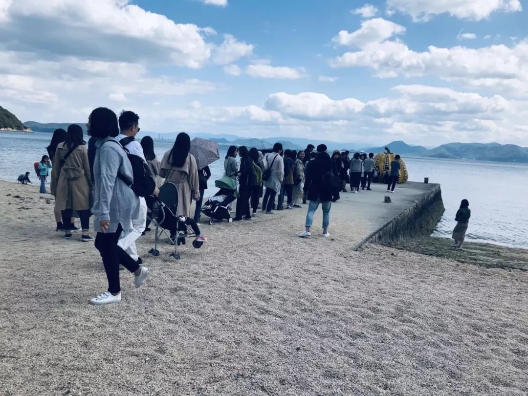 潜派旅行