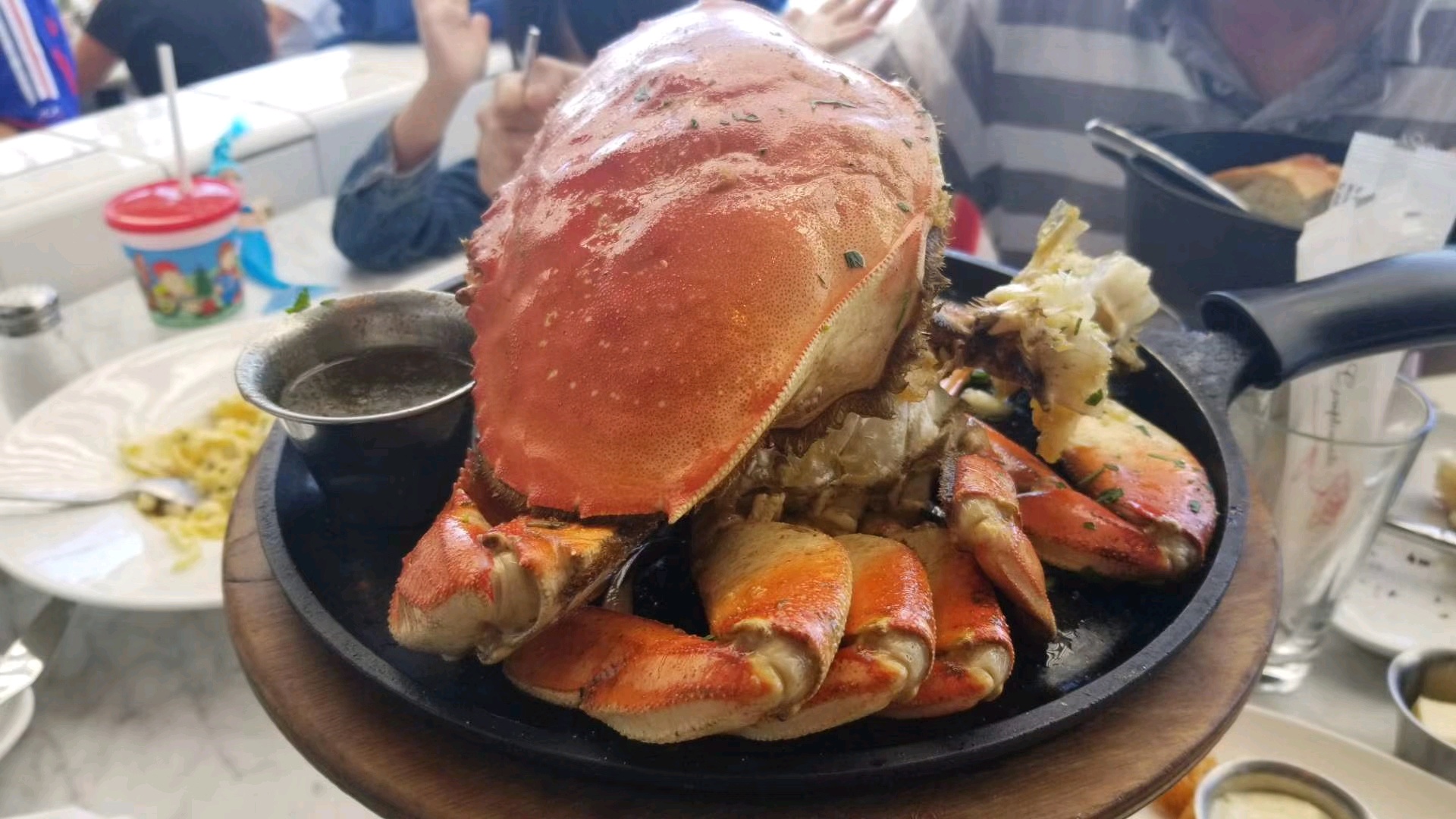 波士顿美食-Zumas Tex Mex Grill