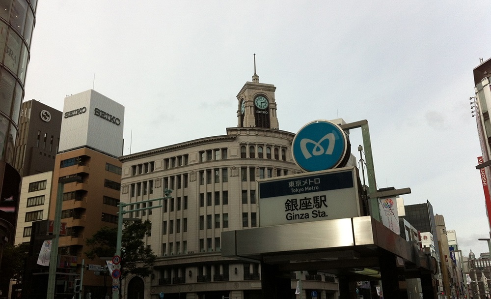 潜派旅行