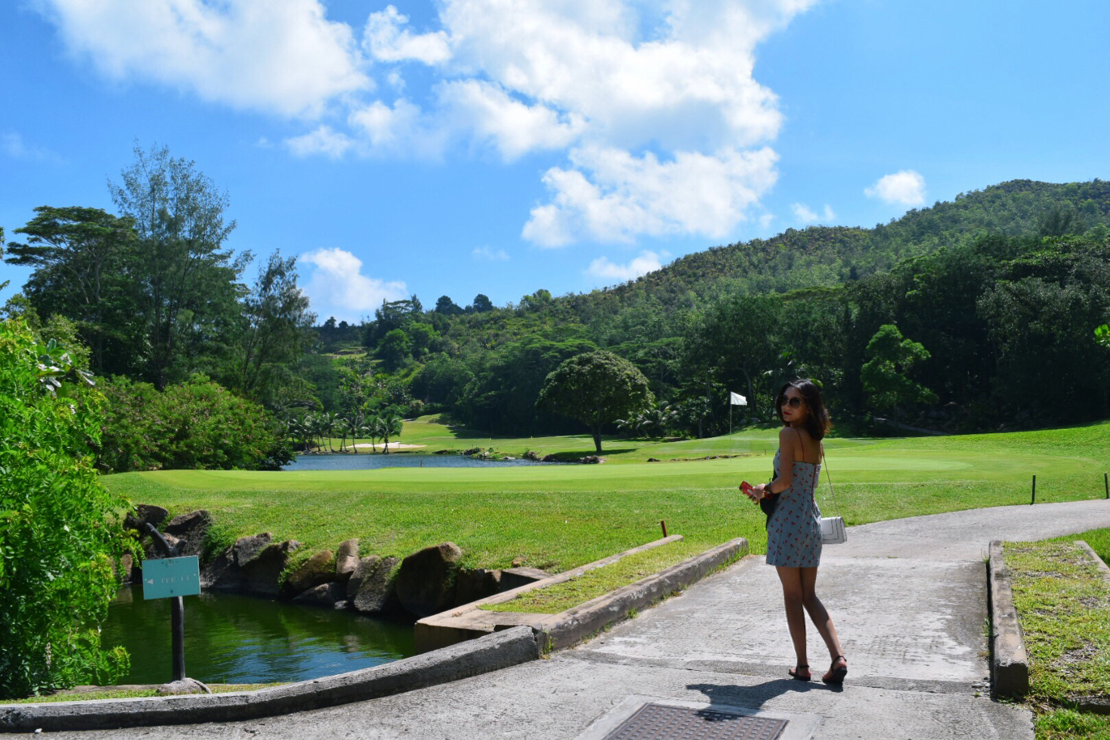 ·塞舌尔史上最全最完整攻略，塞舌尔出游必备宝典_游记