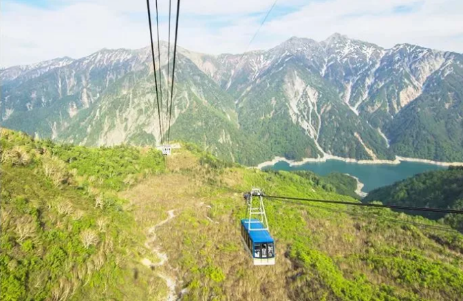 潜派旅行