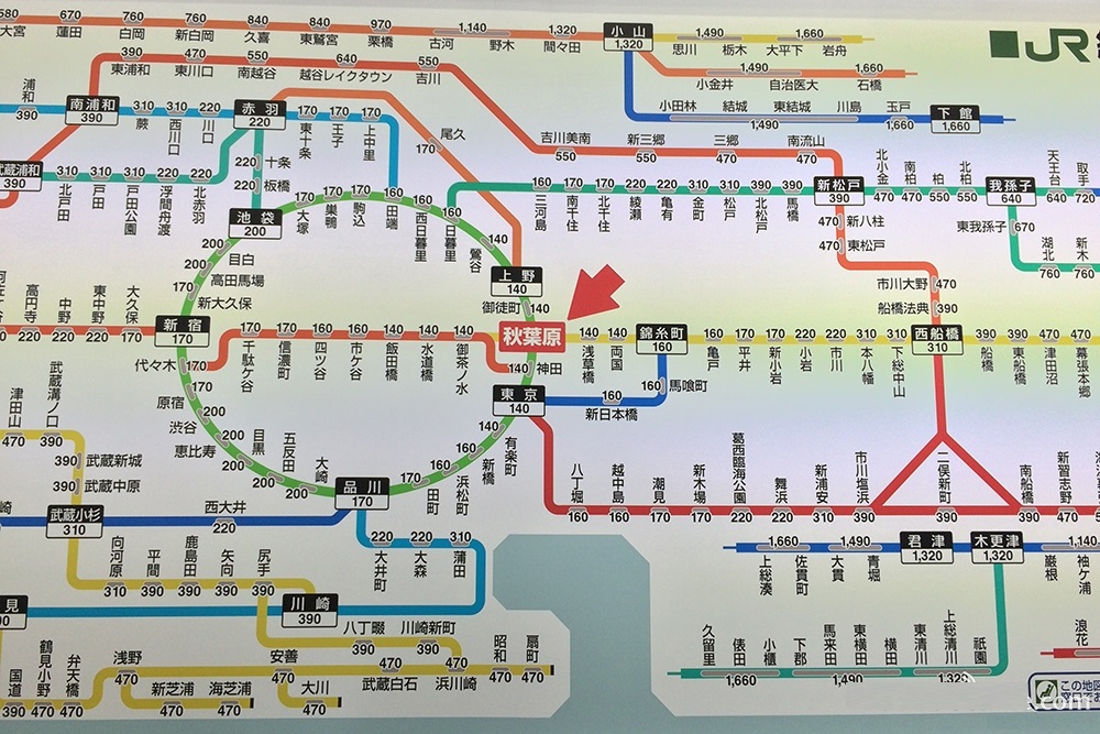 潜派旅行