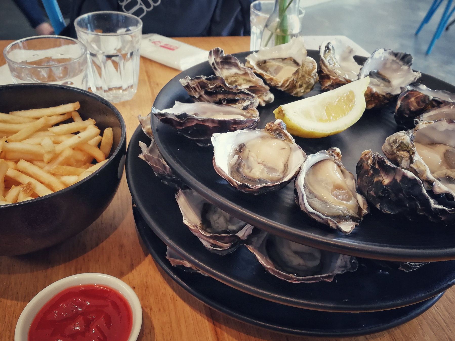 霍巴特悠闲五日_游记